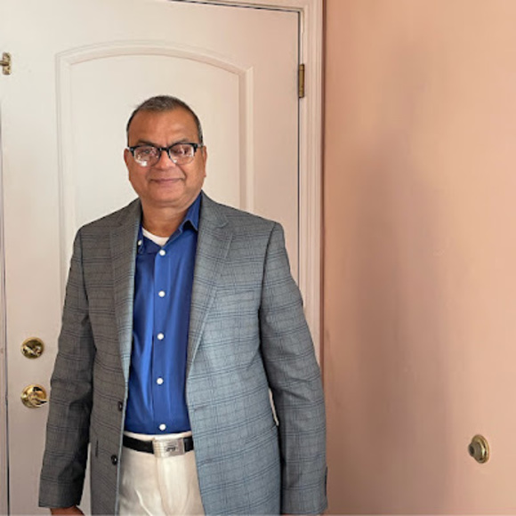 Meet your Posher, Rajendra - Picture 1 of 1